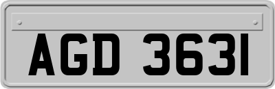 AGD3631