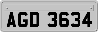 AGD3634
