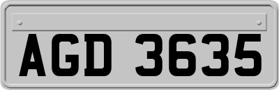 AGD3635