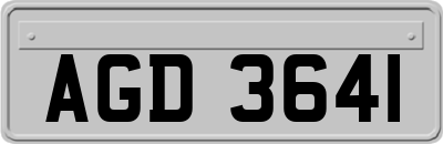 AGD3641