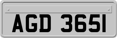 AGD3651