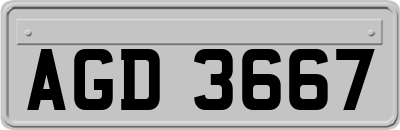 AGD3667