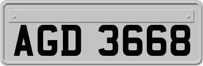 AGD3668