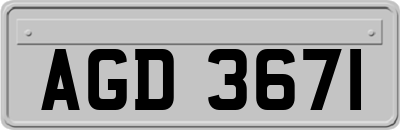 AGD3671