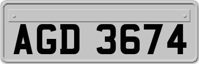 AGD3674
