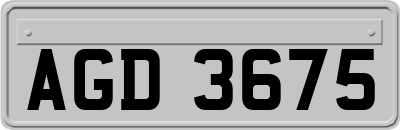 AGD3675