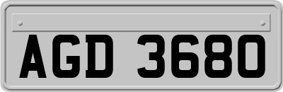 AGD3680