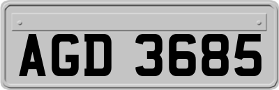 AGD3685