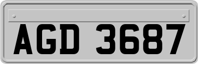 AGD3687