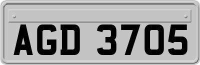 AGD3705