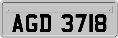 AGD3718