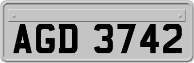 AGD3742