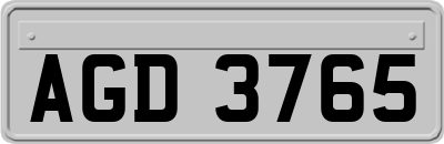 AGD3765