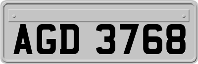 AGD3768