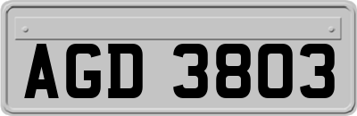AGD3803