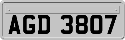 AGD3807