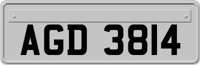 AGD3814