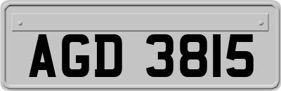 AGD3815