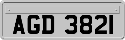 AGD3821