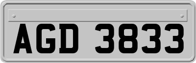 AGD3833