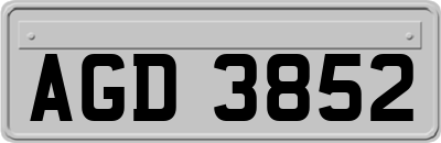 AGD3852