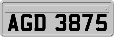 AGD3875