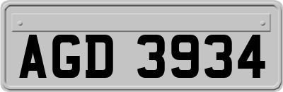 AGD3934