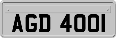 AGD4001