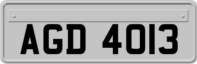 AGD4013
