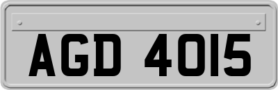 AGD4015
