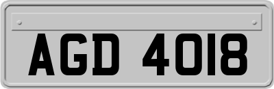 AGD4018