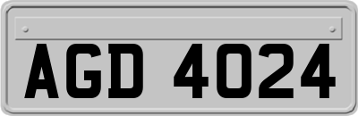 AGD4024