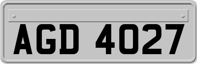 AGD4027