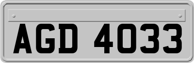 AGD4033