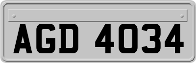 AGD4034