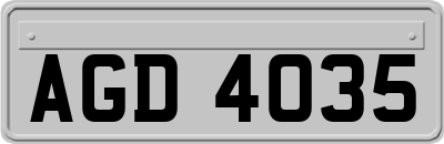 AGD4035