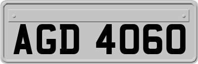 AGD4060