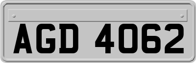 AGD4062