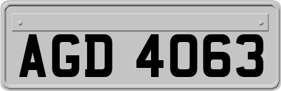 AGD4063