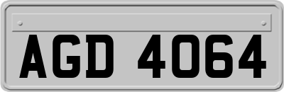 AGD4064