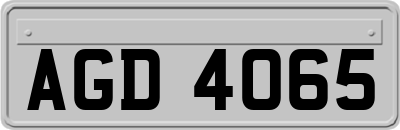 AGD4065