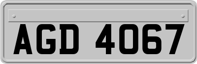AGD4067