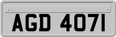 AGD4071