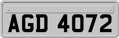 AGD4072