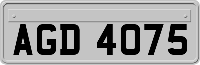 AGD4075