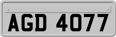 AGD4077