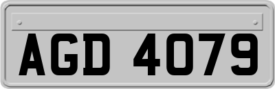 AGD4079