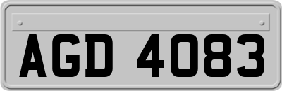 AGD4083