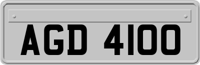 AGD4100
