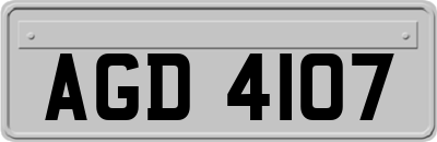 AGD4107